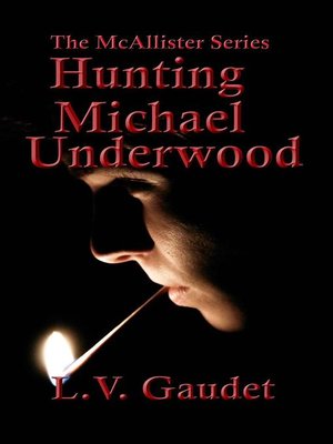 cover image of Hunting Michael Underwood